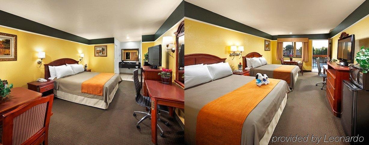 Surestay Hotel By Best Western Buena Park Anaheim Luaran gambar